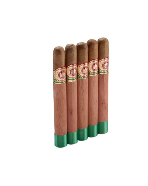 Arturo Fuente Double Chateau 5 Pack