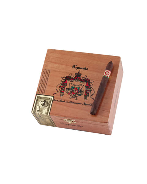 Arturo Fuente Exquisitos Maduro