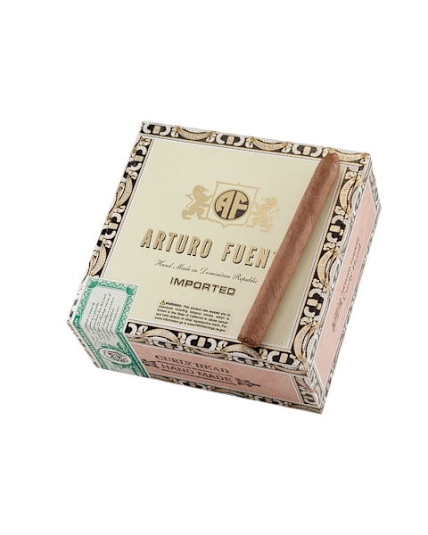 Arturo Fuente Curly Head