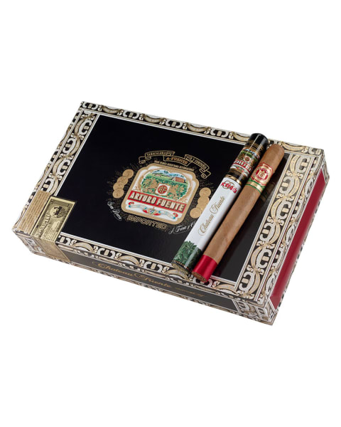 Arturo Fuente Chateau Fuente King T
