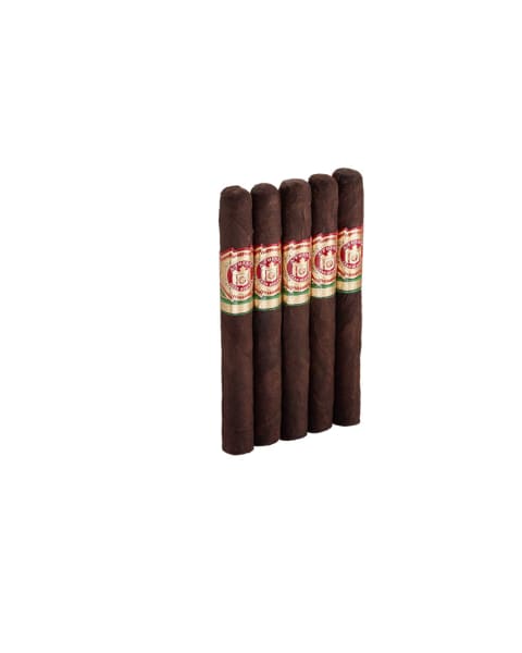 Arturo Fuente Petit Corona Maduro 5PK