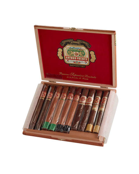 Arturo Fuente Holiday Collection Xtra Special