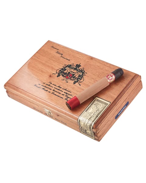 Arturo Fuente Anejo Reserva No. 46