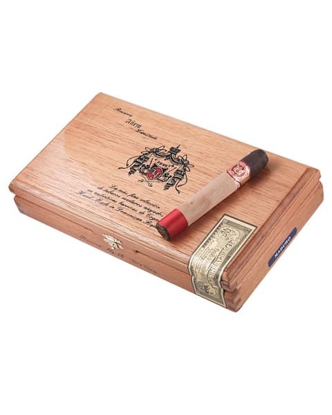 Arturo Fuente Anejo Reserva No. 50