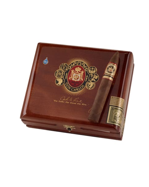Arturo Fuente Don Carlos No. 2