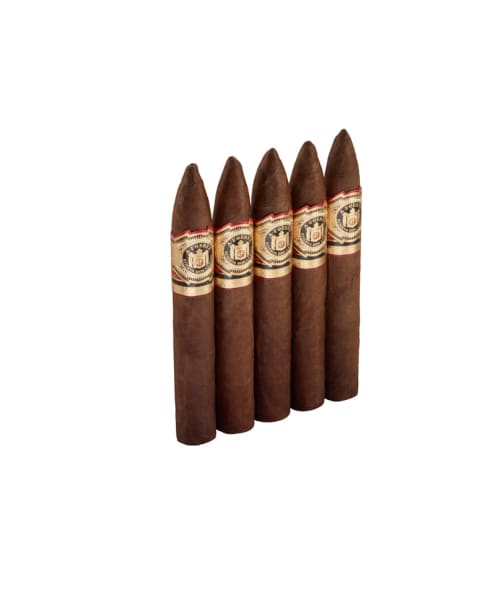 Arturo Fuente Don Carlos No. 2 5 Pack