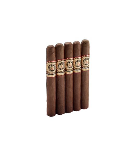 Arturo Fuente Don Carlos No. 3 5 Pack