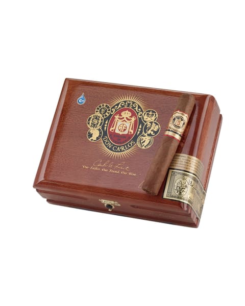 Arturo Fuente Don Carlos Robusto
