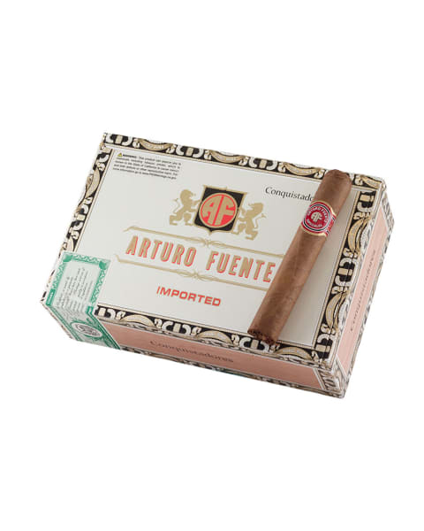 Arturo Fuente Especiales Conquistador Box of 30 Cigars