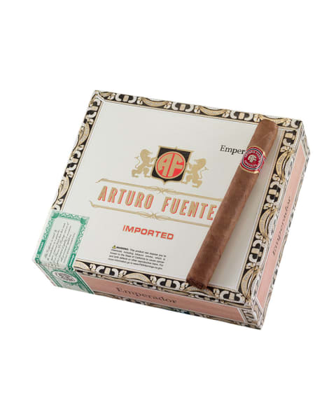Arturo Fuente Especiales Emperador Box of 30 Cigars
