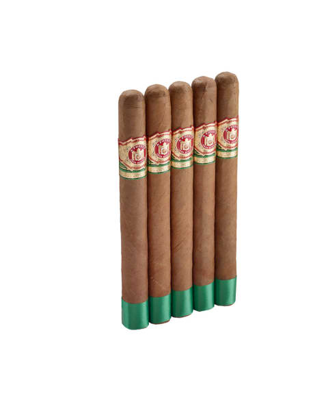 Arturo Fuente Seleccion D'Oro Churchill 5 Pack