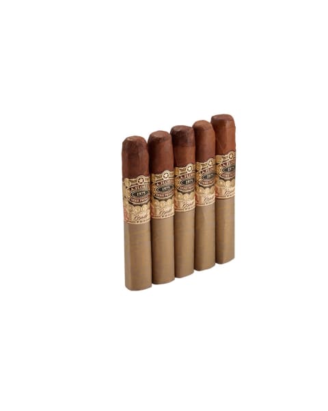 A Flores Serie Privada Rosado SP 52 5 Pk