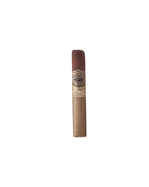 A. Flores Serie Privada SP 52 Capa Habano