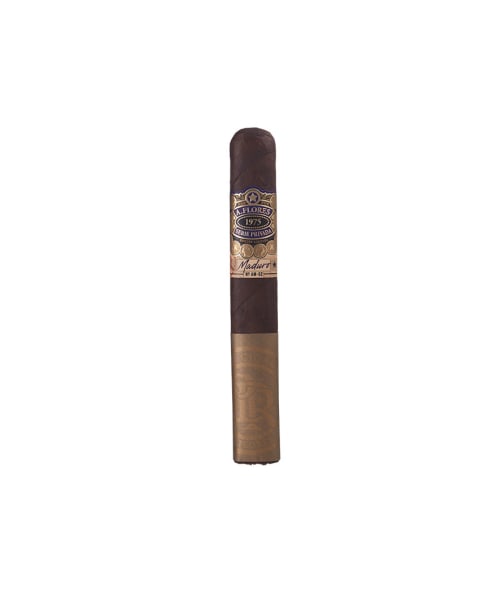A. Flores Serie Privada SP 54 Capa Maduro