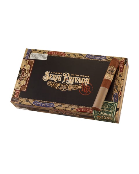 A Flores Serie Privada Rosado SP 60