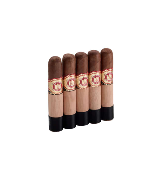 Arturo Fuente Sun Grown Chateau Fuente 5 Pack