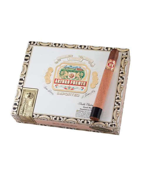 Arturo Fuente Sun Grown Double Chateau