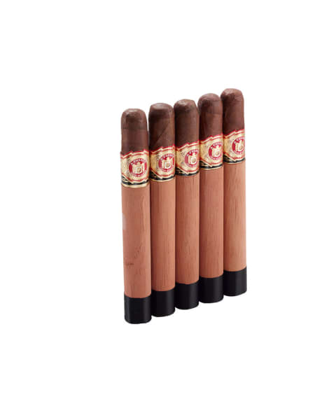 Arturo Fuente Sun Grown Double Chateau Fuente 5 Pack