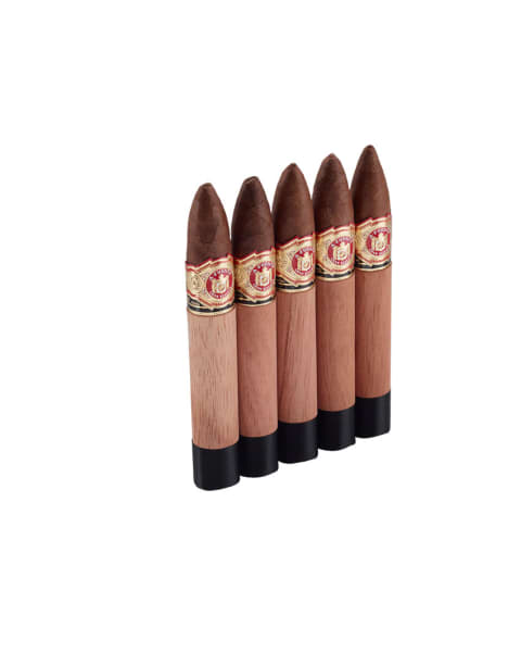 Arturo Fuente Sun Grown Chateau Fuente King B Rosado 5 Pack