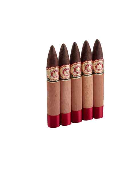 Arturo Fuente Sun Grown Queen B 5 Pack