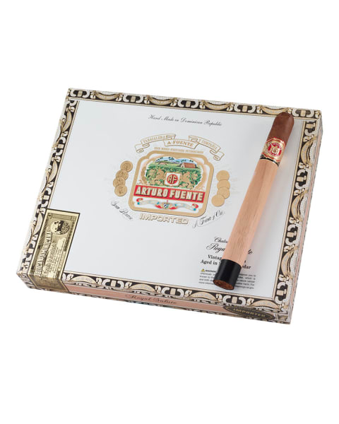 Arturo Fuente Sun Grown Royal Salute