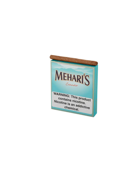 Agio Meharis Mellow And Smooth Ecuador (20)