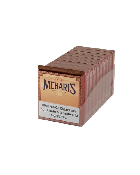 Agio Meharis Java 10/20