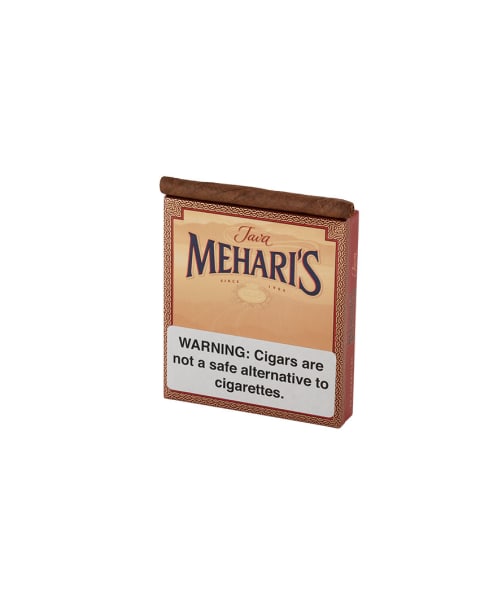 Agio Meharis Java (20)