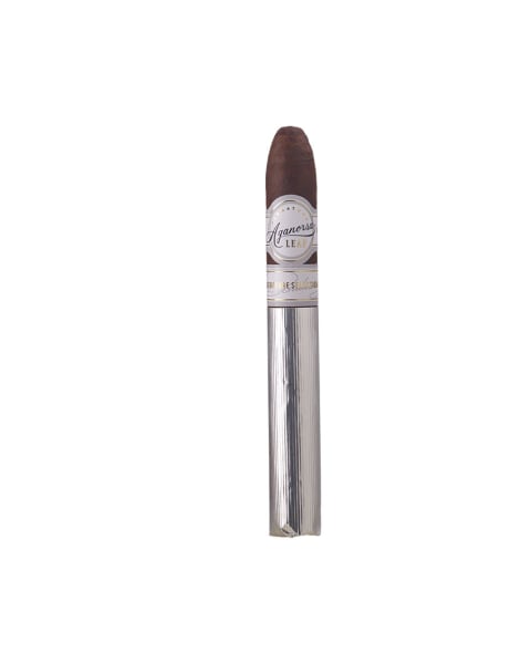 Aganorsa Leaf Signature Maduro Belicoso