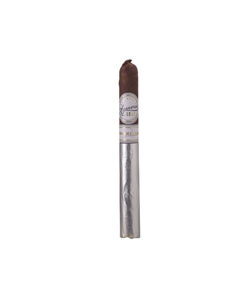 Aganorsa Leaf Signature Maduro Corona Gorda