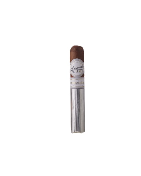 Aganorsa Leaf Signature Maduro Robusto