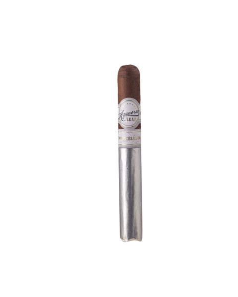 Aganorsa Leaf Signature Maduro Toro