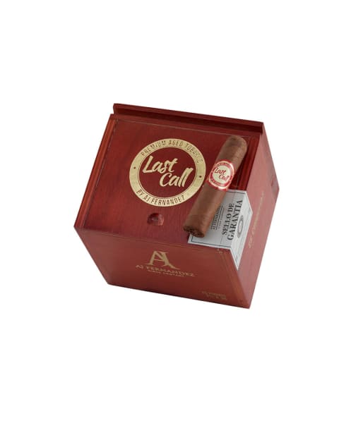 Last Call Habano Chiquitas
