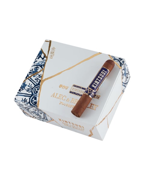 Alec Bradley Kintsugi Robusto
