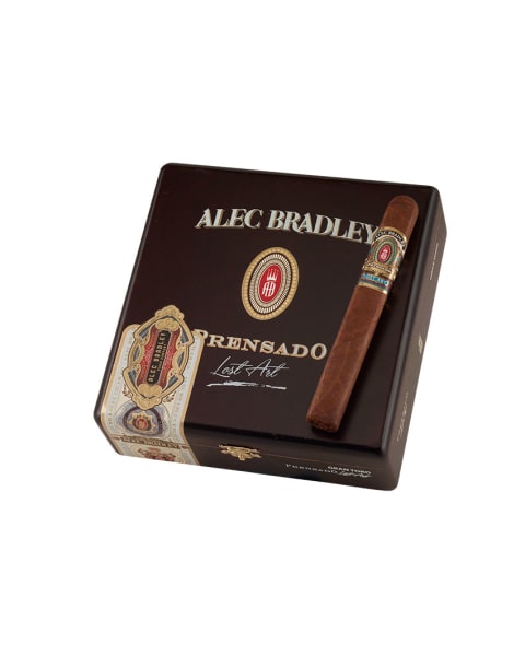 Alec Bradley Prensado Lost Art Gran Toro