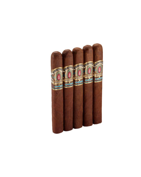 Alec Bradley Prensado Lost Art Gran Toro 5 Pack