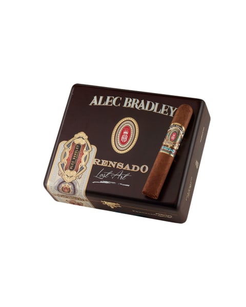 Alec Bradley Prensado Lost Art Robusto