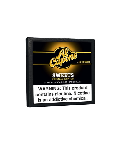 Al Capone Sweets Cognac (10)