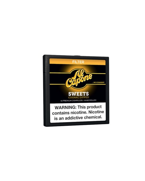 Al Capone Sweets Filter (10)