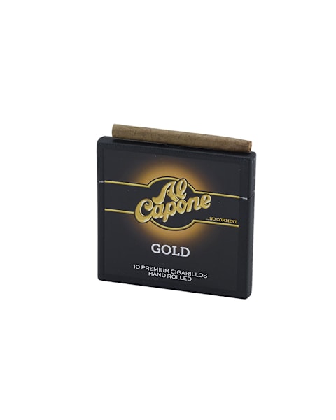 Al Capone Gold (10)