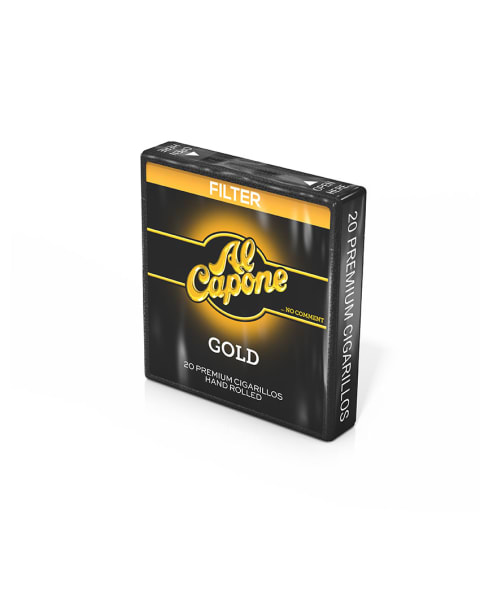 Al Capone Gold Filter (10)