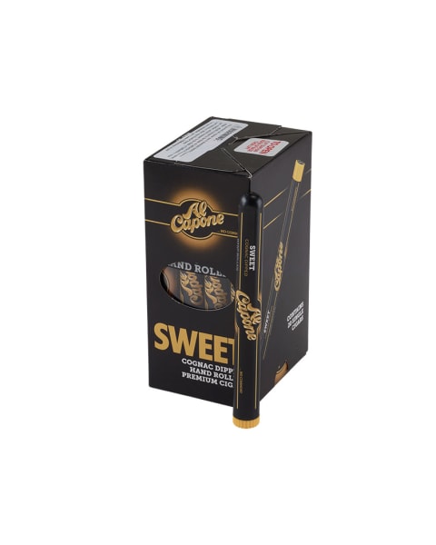 Al Capone Sweet Cigar