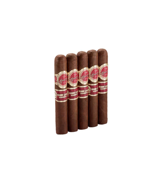 Aganorsa Rare Leaf Rob 5PK