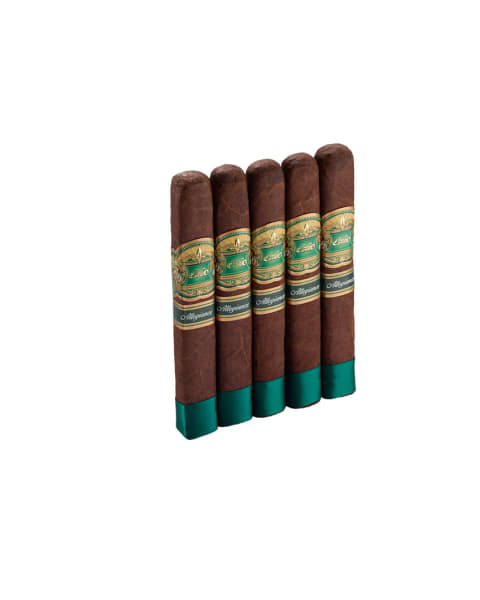 Allegiance By EPC Confidant 5 Pack