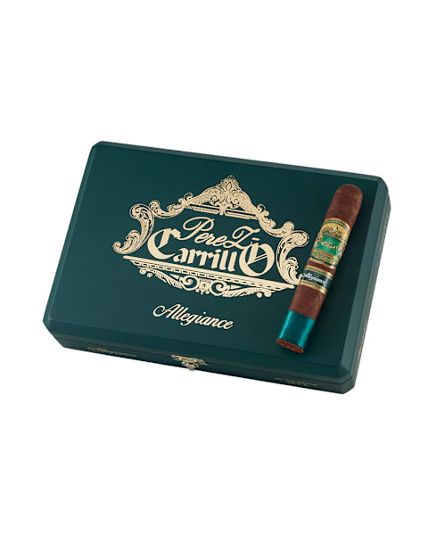 Allegiance By E.P. Carrillo Sidekick
