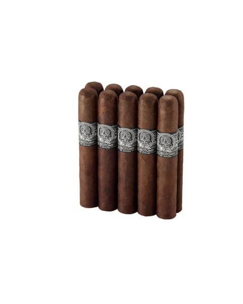 Asylum Lobotomy Double Toro