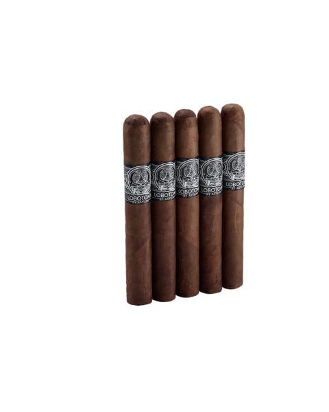 Asylum Lobotomy Toro 5 Pack