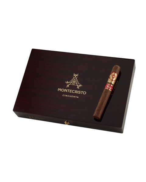 Montecristo Cincuenta (Limited Edition)