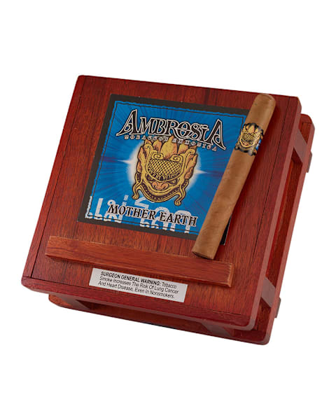 Ambrosia Mother Earth