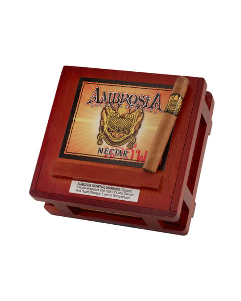 Ambrosia Nectar